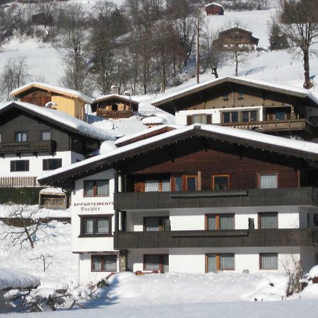 Appartements Bachler Brixen im Thale Ngoại thất bức ảnh