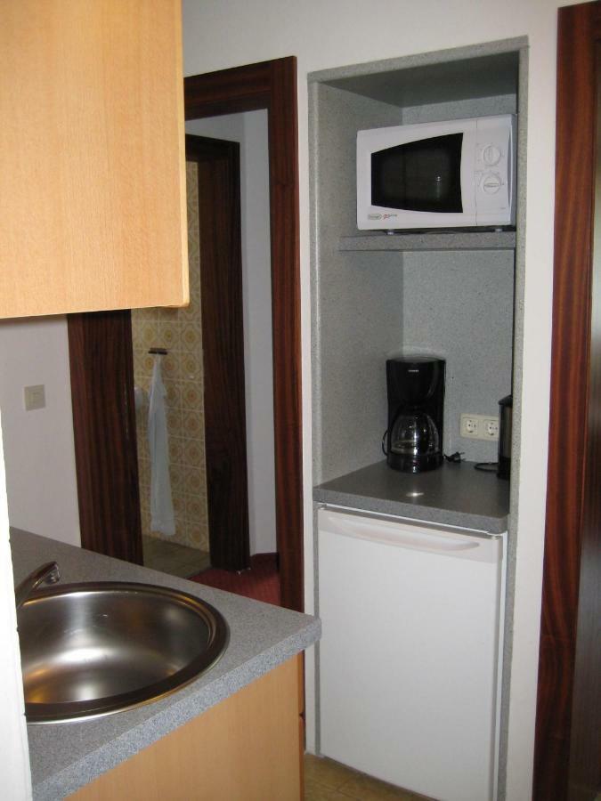 Appartements Bachler Brixen im Thale Ngoại thất bức ảnh