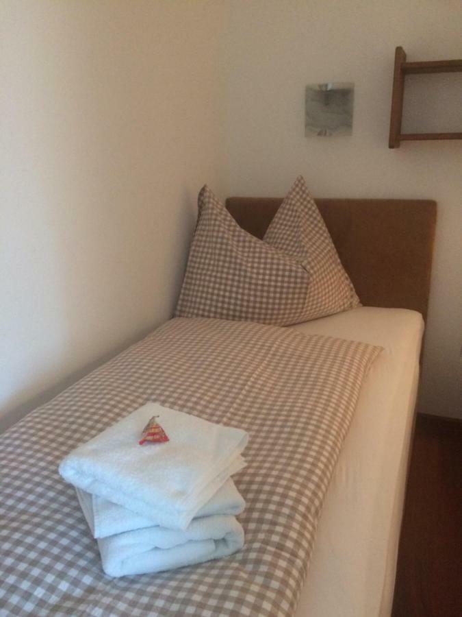 Appartements Bachler Brixen im Thale Ngoại thất bức ảnh