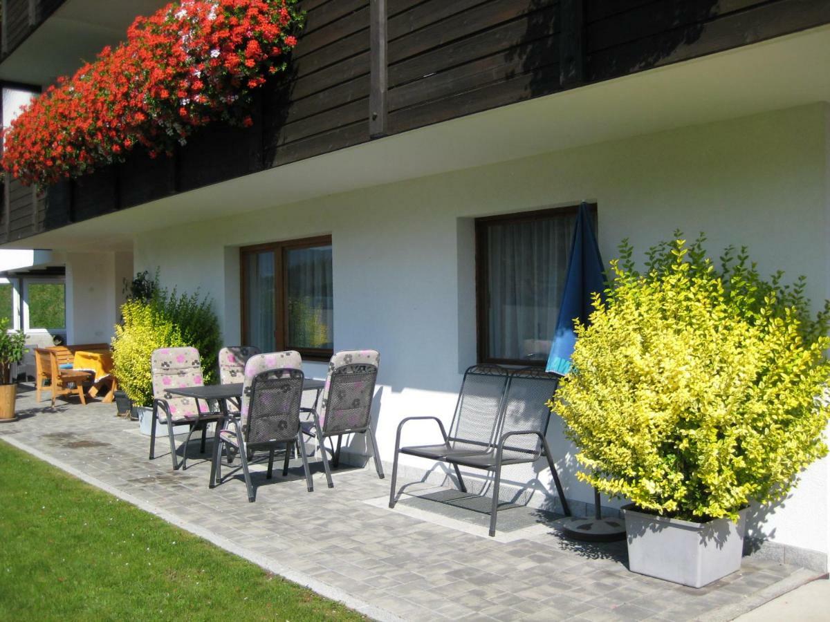 Appartements Bachler Brixen im Thale Ngoại thất bức ảnh