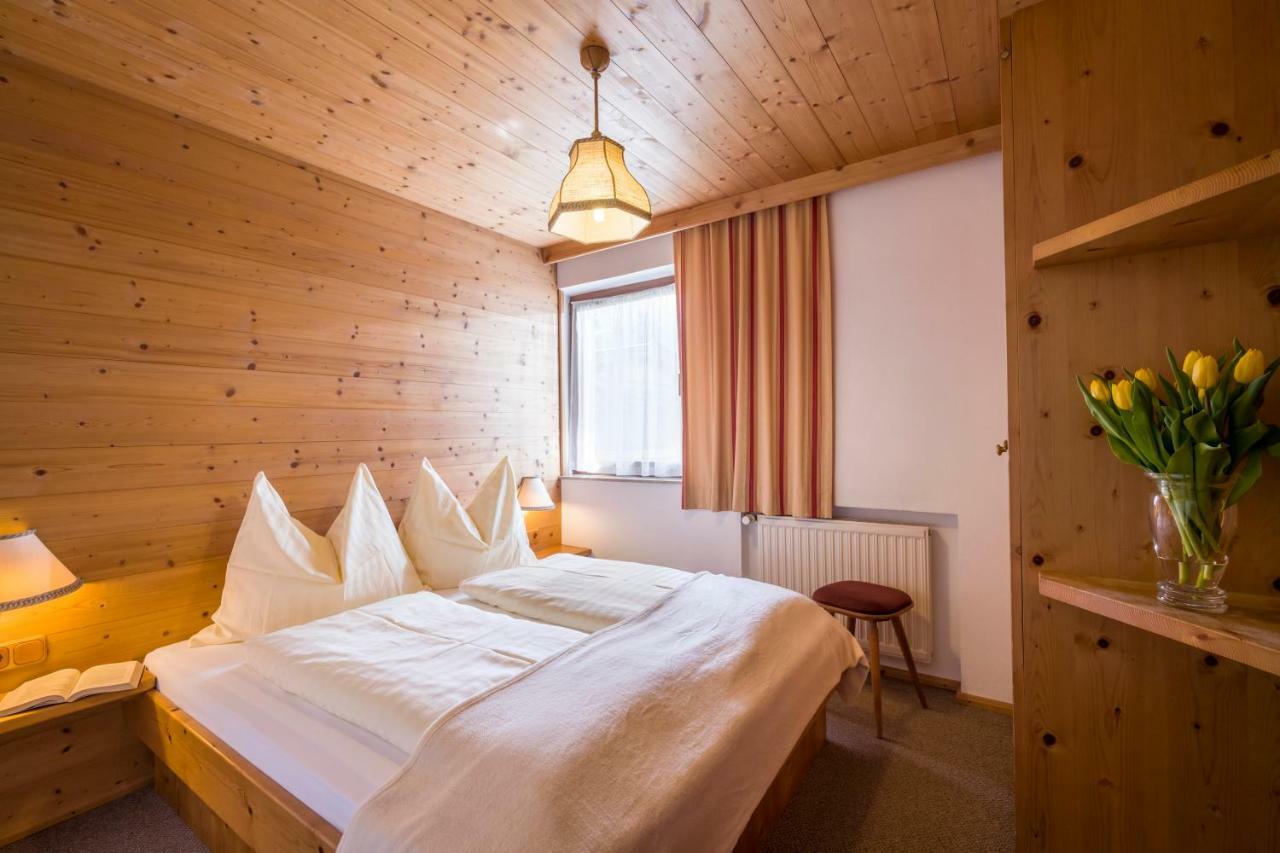 Appartements Bachler Brixen im Thale Ngoại thất bức ảnh