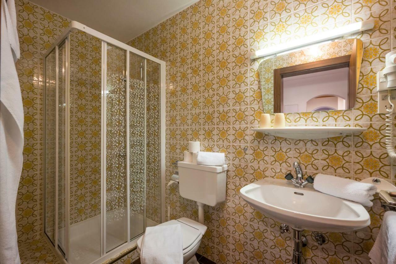Appartements Bachler Brixen im Thale Ngoại thất bức ảnh