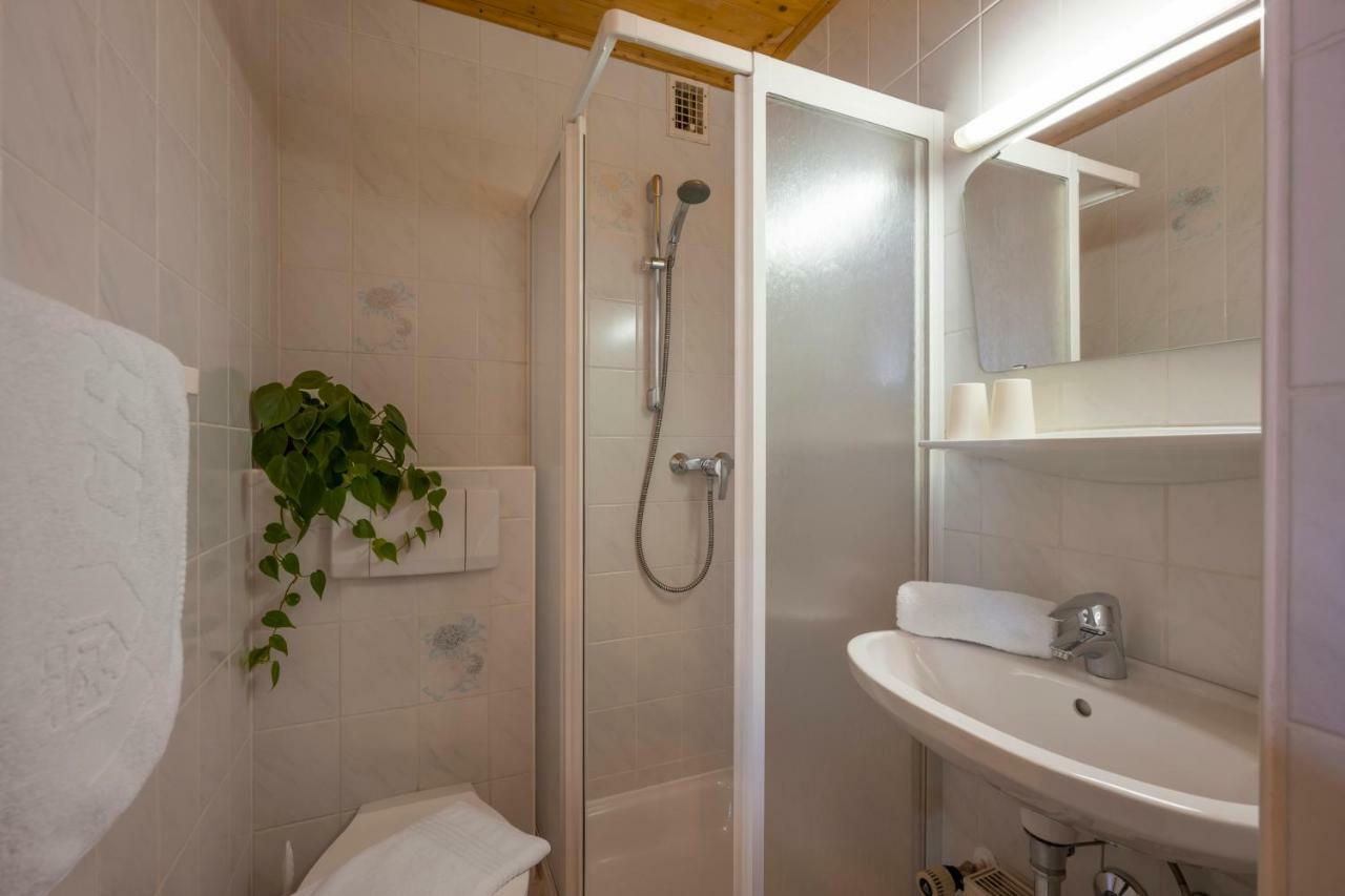 Appartements Bachler Brixen im Thale Ngoại thất bức ảnh